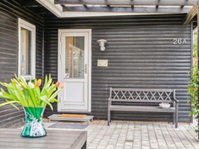 Holiday Home Anthonette - 900m from the sea by Interhome, Ebeltoft
